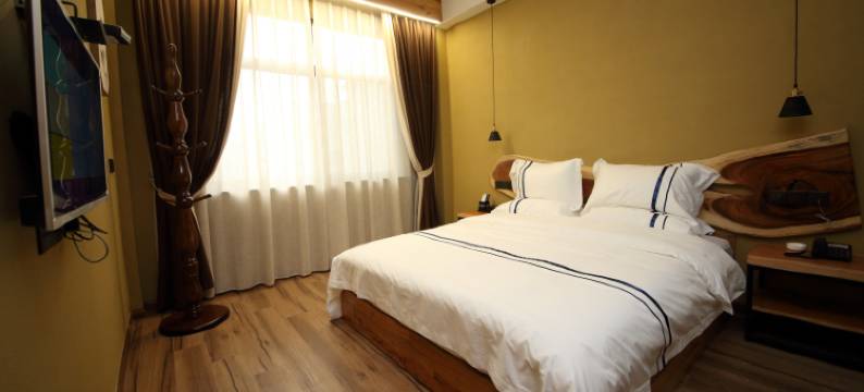 安吉南门客栈图片