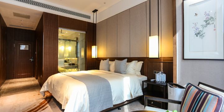 海澜国际大酒店