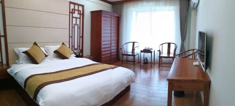 景洪国投勐罕酒店图片