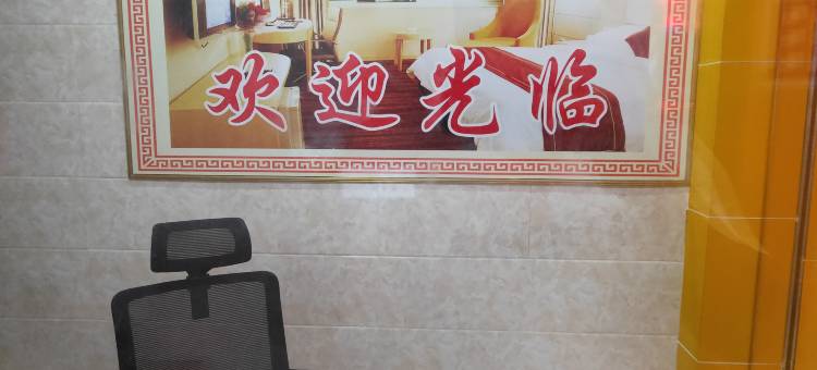 佛山优佳公寓(南海万科广场店)图片