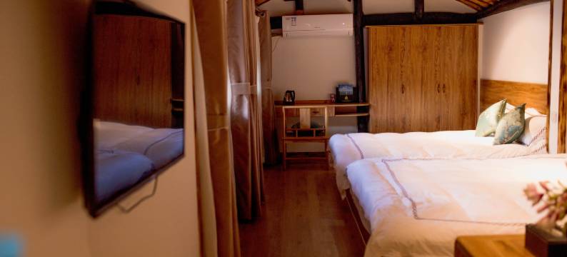 磐安台门里民宿图片