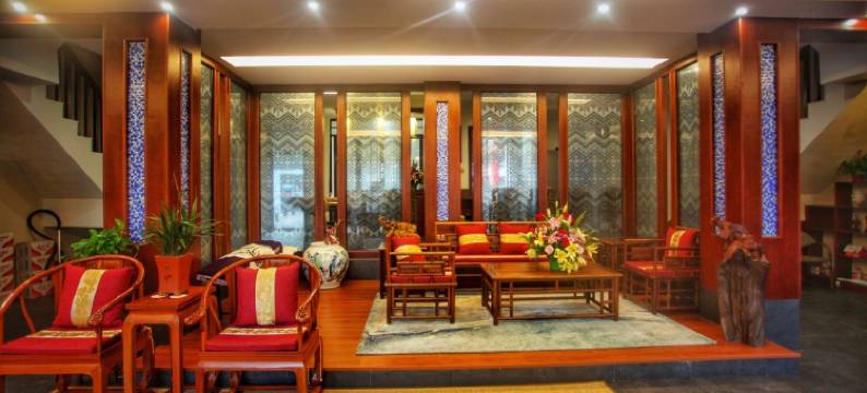 靖西香樟宿民宿图片