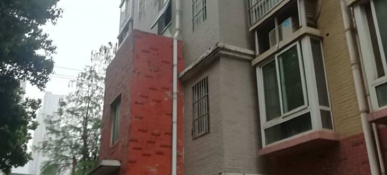 武汉快乐之家旅舍图片