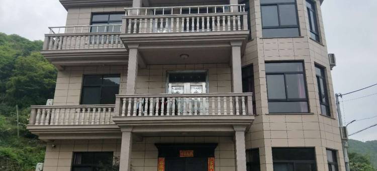 象山望乡民宿(东旦沙滩店)图片