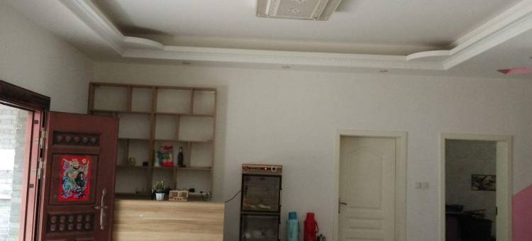 隆富堂客栈(柞水营盘镇终南山寨店)图片