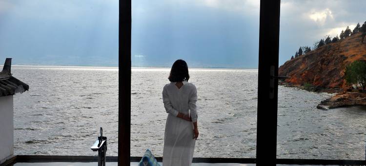 洱海匠庐·蜜湾图片
