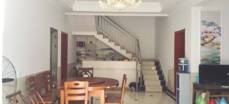 宜昌江景农庄图片