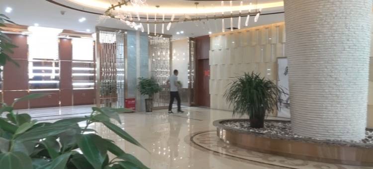 亚龙苑大酒店图片