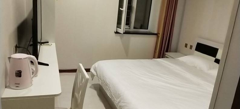 甘南天悦宾馆图片