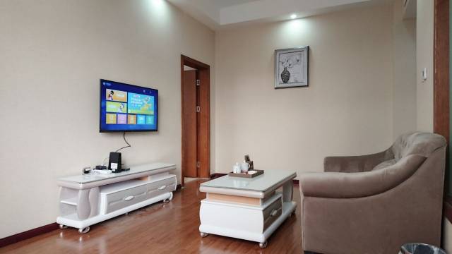 云县新宇大酒店