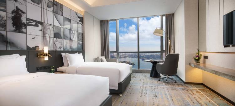 苏州知音温德姆至尊酒店图片