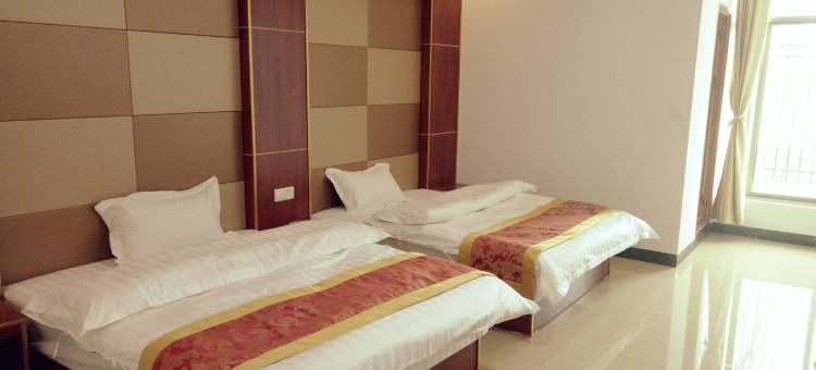 丰顺温馨公寓图片