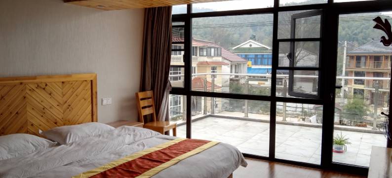 宜兴春光民宿图片