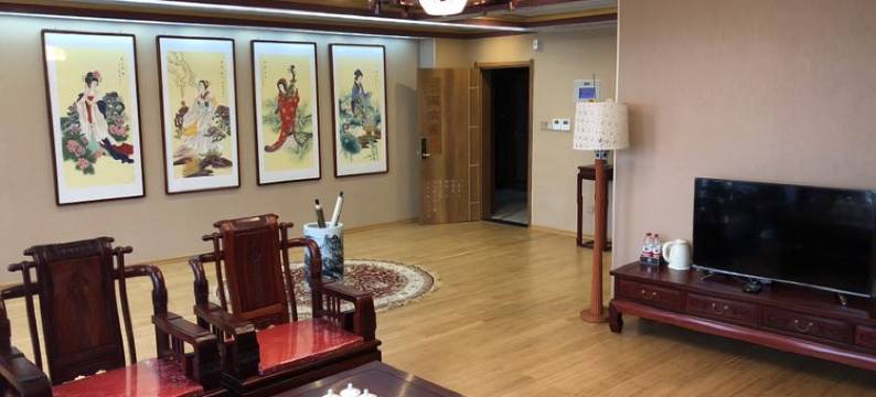 临沂文苑酒店图片