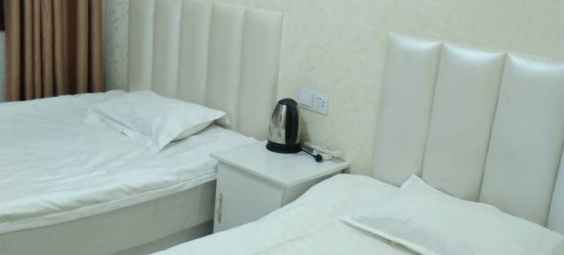 清丰鑫源宾馆图片