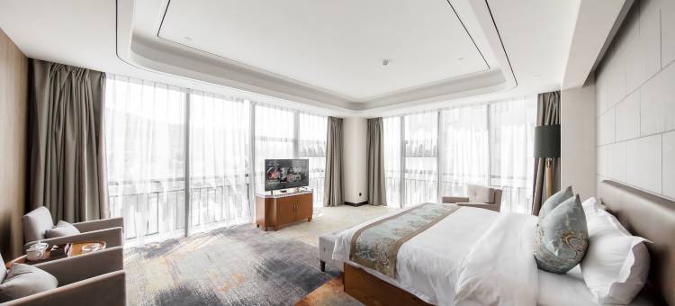 华坪百瑞盛酒店图片