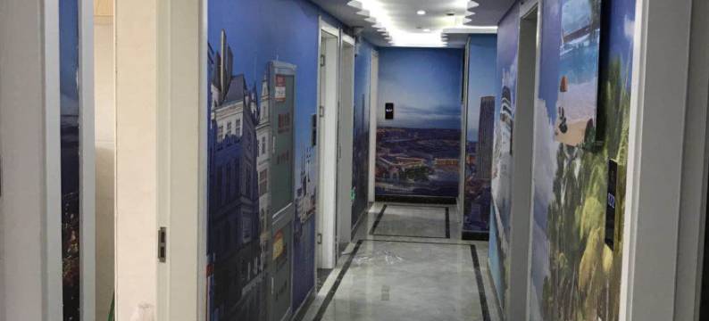 杭州爱尚精品酒店图片