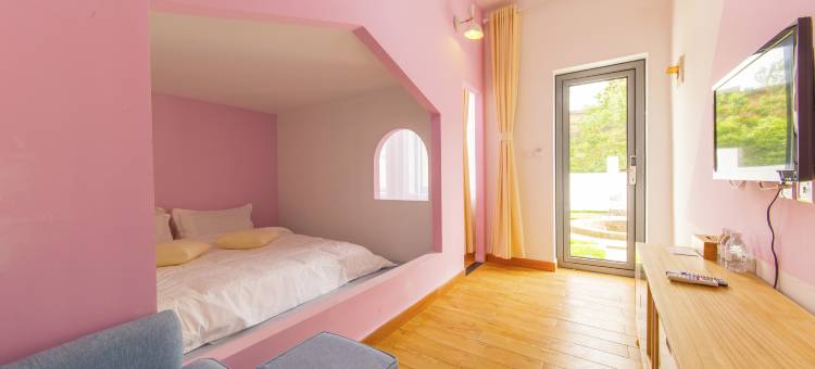 北京驿雲·kids童话镇图片