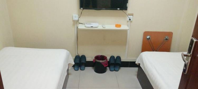 友谊暖途小栈图片