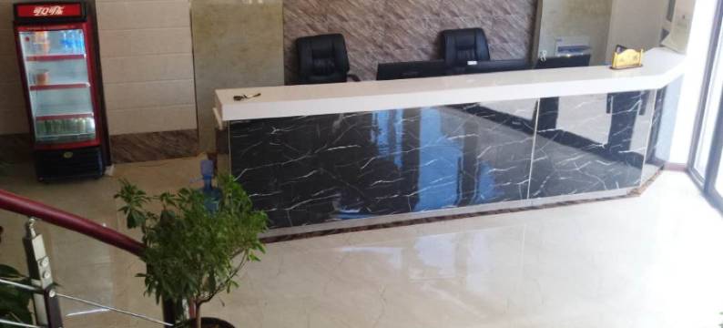 新民吉每宾馆图片