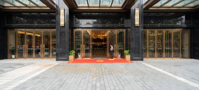 上海法朵服务公寓图片