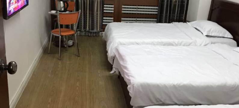 丹东祥蕴宾馆图片