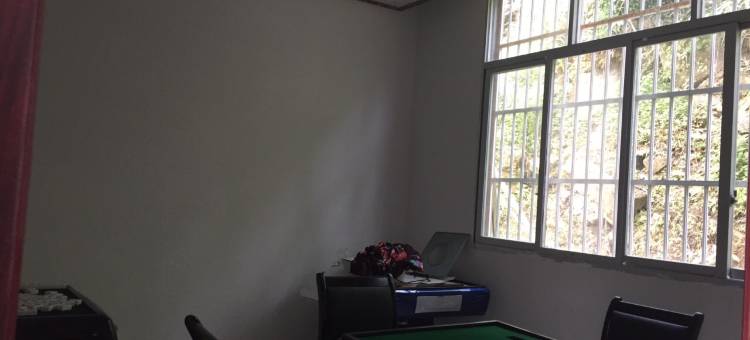 利川乐园别墅图片