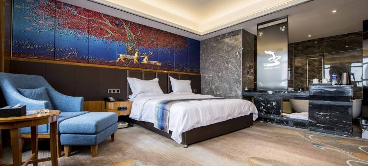 武威兴隆饭店(雷台景区店)图片