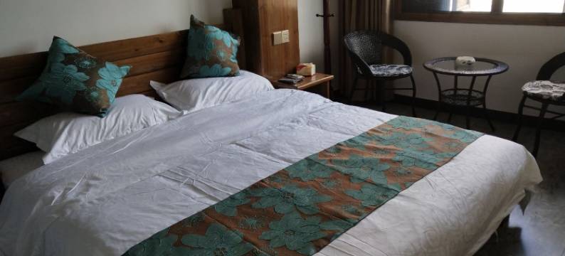 黟县馨雅居客栈图片