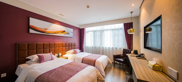 乌镇南栅客栈图片