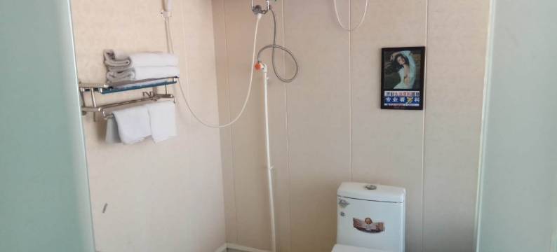 兰考永胜宾馆图片