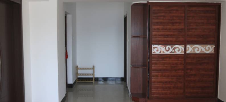 本溪红枫叶民宿图片