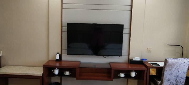 五寨祥云精品酒店图片