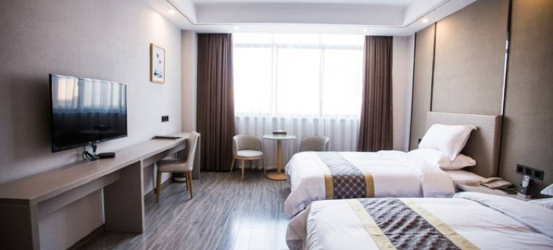 安仁一品商务酒店图片