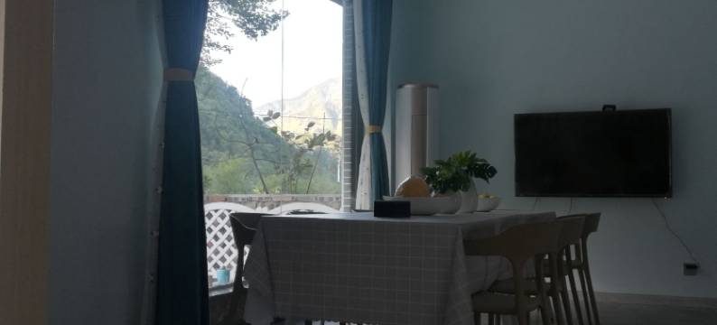 汶川云巢花窠民宿图片