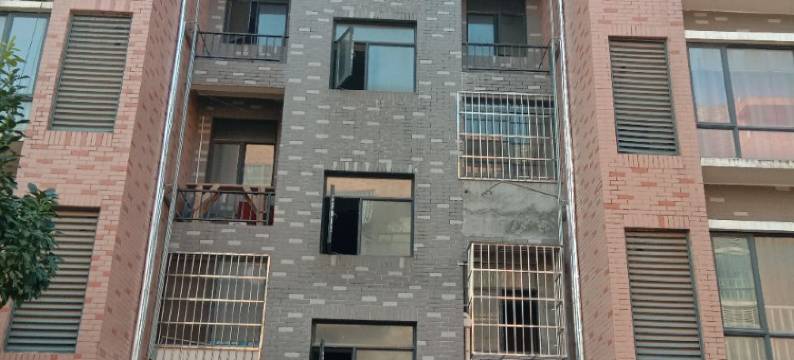 南昌尚佳公寓图片