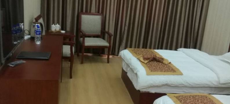 石林天朗酒店图片