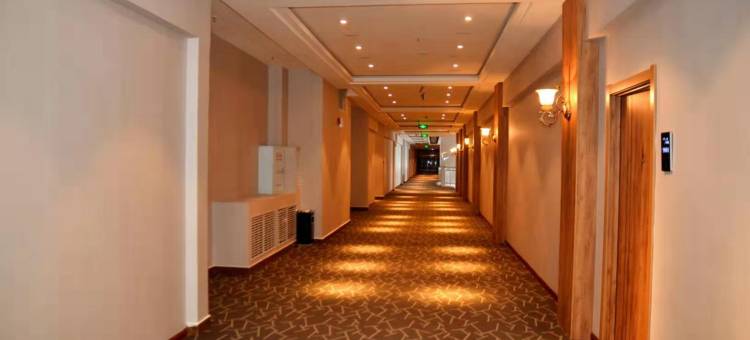 林口雅格酒店图片