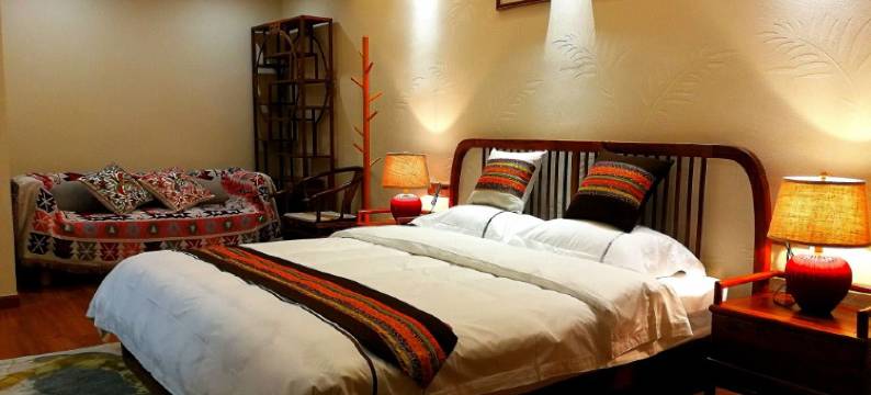 靖西香樟宿民宿图片