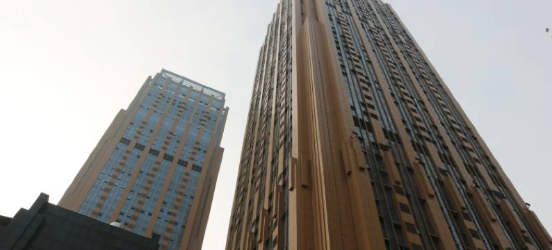 武汉水晶霖洗浴中心图片