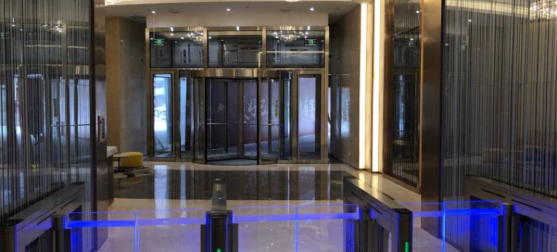 沈阳金廊佳美商务酒店(青年大街彩电塔夜市店)图片