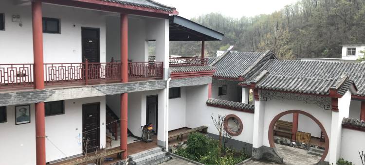 云溪·合院图片