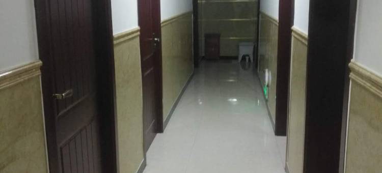 内丘浩天宾馆图片