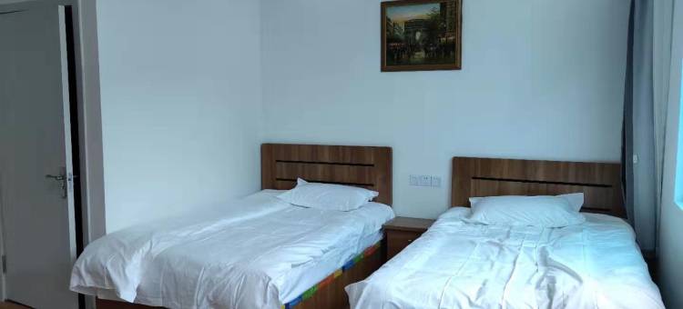 沈阳西雅宾馆图片