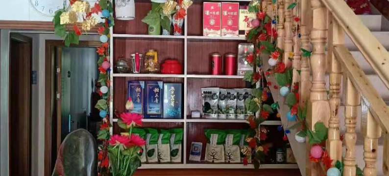 神农架今日醉民宿(木鱼镇店)图片