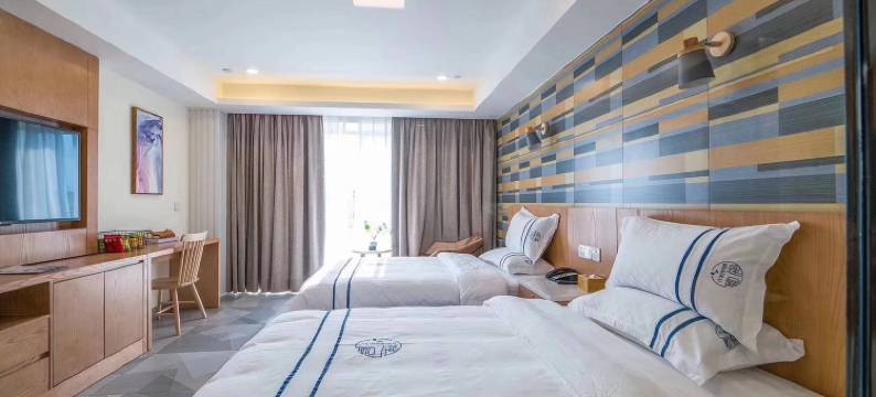 会理理屋民宿图片