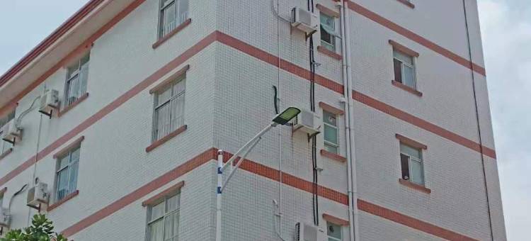 深圳花树客栈图片