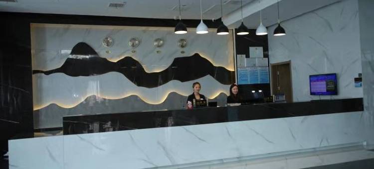 金乡浙江金氏酒店图片