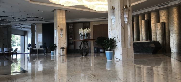 星程酒店(南京六合雄州东路店)图片