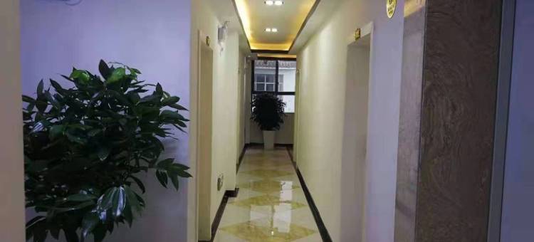 鲁甸宏尊酒店图片